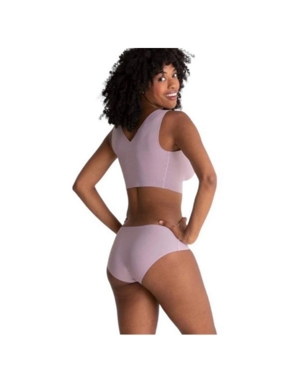 NWT Evelyn Bobbie Defy Bra XS - Picture 6 of 10